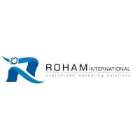 Roham International, Inc. Logo