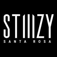 STIIIZY Santa Rosa Logo