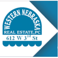 Western Nebraska Real Estate Logo
