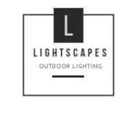 Lightscapes Logo
