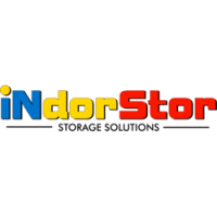 iNdorStor Logo