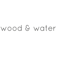 Wood & Water Logo