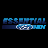 Essential Ford of Stuart Logo