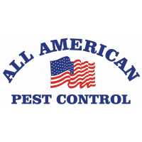 All American Pest Control Logo