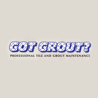 Got Grout? Logo