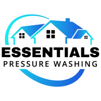 Essentials Pressure Washing Logo