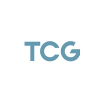 TCG Advanced Architectural Glass Logo