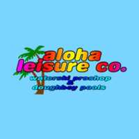 Aloha Leisure Co. Logo
