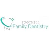Foothill Family Dentistry Logo