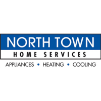 North Town Home Services Logo