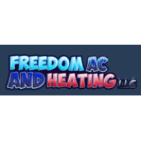 Freedom AC and Heating LLC Logo