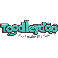 Toodleydoo Toys Logo