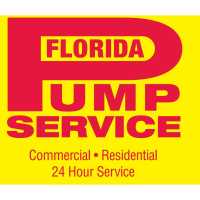 Florida Pump Service Logo