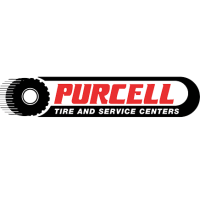 Purcell Tire and Service Centers - Service/Repair Logo
