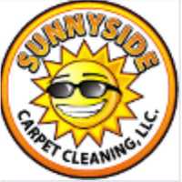 Sunnyside Carpet Cleaning Logo