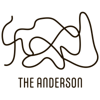 The Anderson Logo