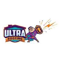 Ultra Roofing Logo