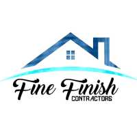 Fine Finish Contractors Logo