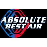Absolute Best Air Inc. Logo