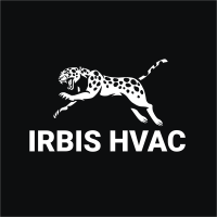 IRBIS HVAC Inc Logo