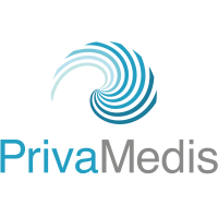 PrivaMedis Aesthetics and Wellness Logo