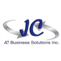 JCB Solutions Miami Accounting Tax Service Bookkeeping Logo