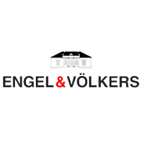 Kris Johnston / Engel & Völkers Santa Ynez Logo