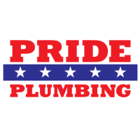 Pride Plumbing Services, Inc Logo