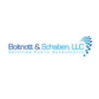 Boitnott & Schaben LLC Logo