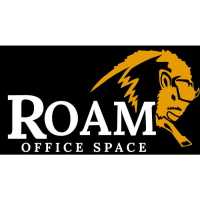 Roam Office Space Logo
