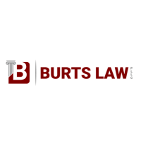Burts Law, PLLC Logo