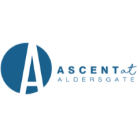 Ascent At Aldersgate Logo
