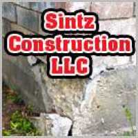 Sintz Construction LLC Logo