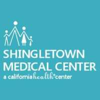 Shingletown Medical Center Logo