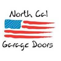 North Cal Garage Doors Logo