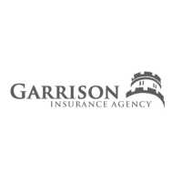 Garrison Insurance Agency Logo