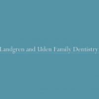 Landgren & Uden Family Dentistry Logo