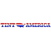 America Tint Logo