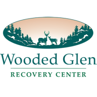 Wooded Glen Recovery  Center Logo