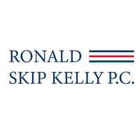 Ronald Skip Kelly P.C. Logo