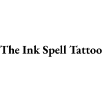 The Ink Spell Tattoo Logo
