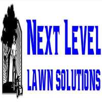 Next Level Lawn Solutions Logo