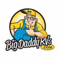 Big Daddy RVs Logo