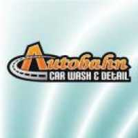 Autobahn Car Wash & Detail Logo