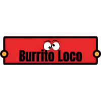 El Burrito Jalisciense Logo
