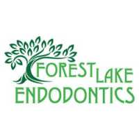 Forest Lake Endodontics Logo