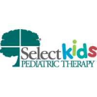 Select Kids Pediatric Therapy - Wasilla Peds Logo