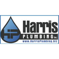 Harris Plumbing Logo