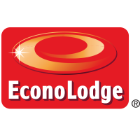 Econo Lodge Inn & Suites near Chickamauga Battlefield Logo