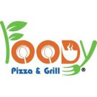 Foody Pizza & Grill, Landover Logo